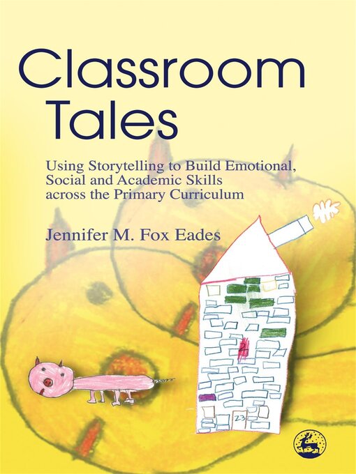 Title details for Classroom Tales by Jennifer Eades - Available